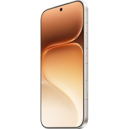 Honor 600 5G 16,7 cm (6.57") Doppia SIM Android 16.0 USB tipo-C 8 GB 512 GB 6400 mAh Oro, Bianco