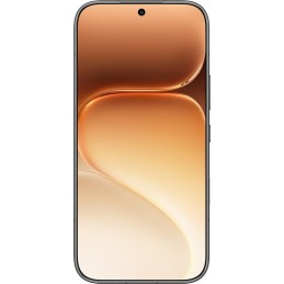 Honor 600 5G 16,7 cm (6.57") SIM doble Android 16.0 USB Tipo C 8 GB 512 GB 6400 mAh Negro