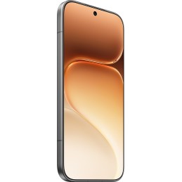 Honor 600 5G 16,7 cm (6.57") SIM doble Android 16.0 USB Tipo C 8 GB 512 GB 6400 mAh Negro