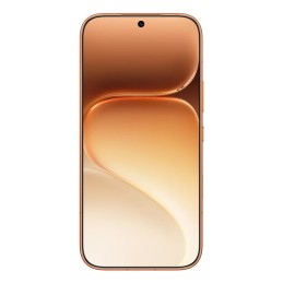 Honor 600 16,7 cm (6.57") Dual-SIM Android 16.0 5G USB Typ-C 8 GB 256 GB 6400 mAh Orange