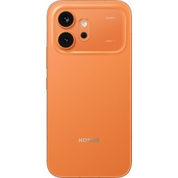 Honor 600 6.57" Dual SIM Android 16.0 5G USB Type-C 8 GB 256 GB 6400 mAh Orange