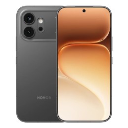 Honor 600 16,7 cm (6.57") Doppia SIM Android 16.0 5G USB tipo-C 8 GB 256 GB 6400 mAh Nero