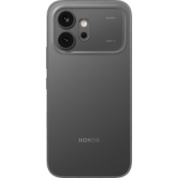 Honor 600 16,7 cm (6.57") Dual-SIM Android 16.0 5G USB Typ-C 8 GB 256 GB 6400 mAh Schwarz