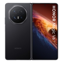 Honor MAGIC V6 16,6 cm (6.52") 16 GB 512 GB 6660 mAh Negro