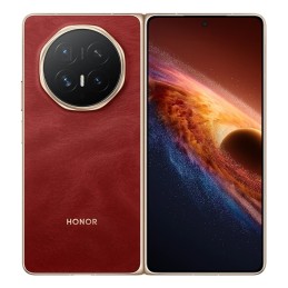 Honor MAGIC V6 16,6 cm (6.52") Dual SIM ibrida 5G USB tipo-C 16 GB 512 GB 6660 mAh Rosso