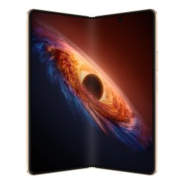 Honor MAGIC V6 16,6 cm (6.52") Double SIM hybride 5G USB Type-C 16 Go 512 Go 6660 mAh Rouge