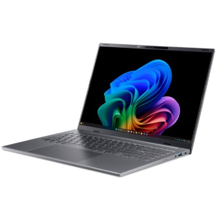 Acer Aspire 16 AI A16-I71M-77BS Copilot+ PC Intel Core Ultra 7 355 Computer portatile 40,6 cm (16") WUXGA 16 GB LPDDR5x-SDRAM