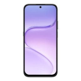 Honor 600 Smart 5G 17,4 cm (6.87") SIM doble Android 16.0 USB Tipo C 4 GB 128 GB 7700 mAh Negro