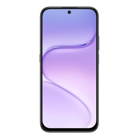 Honor 600 Smart 5G 17,4 cm (6.87") SIM doble Android 16.0 USB Tipo C 4 GB 128 GB 7700 mAh Negro