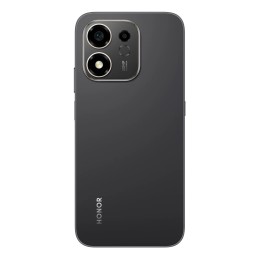 Honor 600 Smart 5G 6.872" Dual SIM Android 16.0 USB Type-C 4 GB 128 GB 7700 mAh Black