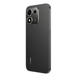 Honor 600 Smart 5G 17,4 cm (6.87") SIM doble Android 16.0 USB Tipo C 4 GB 128 GB 7700 mAh Negro
