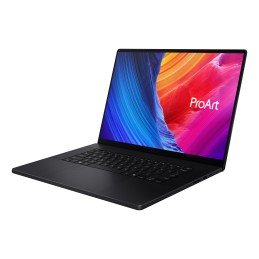 ASUS ProArt P16 H7606WM-SR127W AMD Ryzen AI 9 HX 370 Laptop 16" Touchscreen 3K 32 GB LPDDR5x-SDRAM 1 TB SSD NVIDIA® GeForce