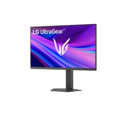 LG 27G440A-B Computerbildschirm 68,6 cm (27") 1920 x 1080 Pixel Full HD LCD Schwarz