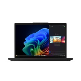 Lenovo ThinkPad T14 Gen 6 (AMD) Copilot+ PC AMD Ryzen AI 5 PRO 340 Laptop 14" WUXGA 32 GB DDR5-SDRAM 512 GB SSD Wi-Fi 7