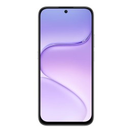 Honor 600 Smart 5G 17,4 cm (6.87") SIM doble Android 16.0 USB Tipo C 4 GB 128 GB 7700 mAh Plata