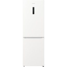 Gorenje G600 NRK619C61W4OT Freestanding 300 L White