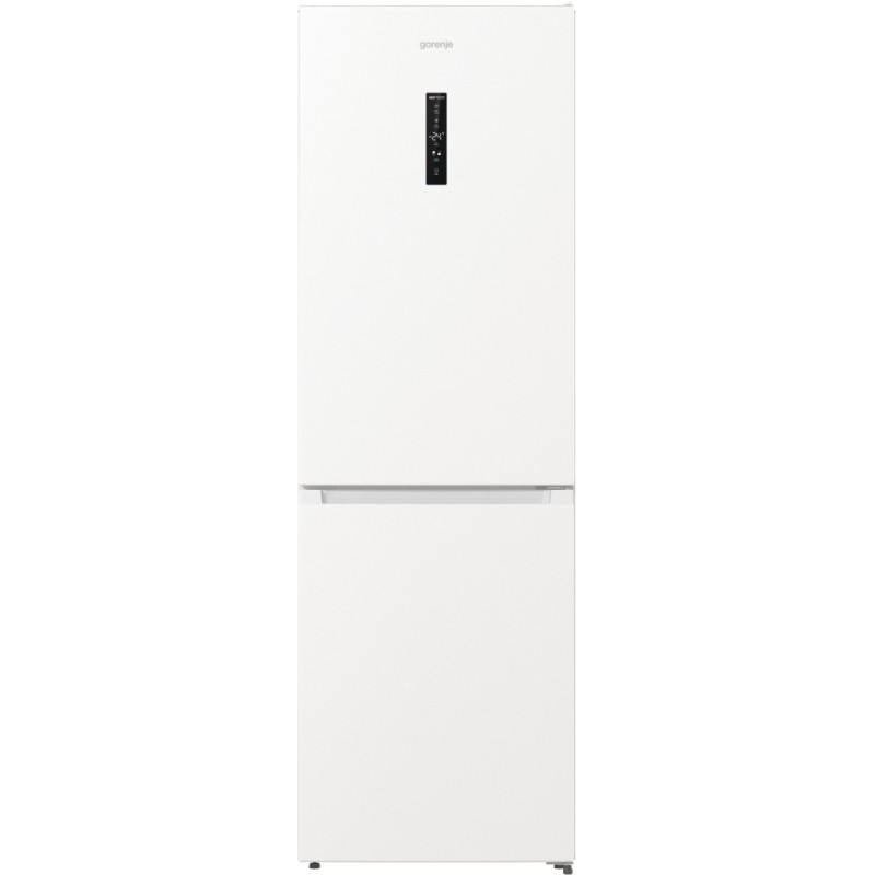 Gorenje G600 NRK619C61W4OT Freestanding 300 L White