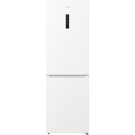 Gorenje G600 NRK619C61W4OT Freestanding 300 L White