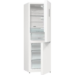 Gorenje G600 NRK619C61W4OT Freestanding 300 L White
