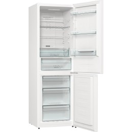 Gorenje G600 NRK619C61W4OT Independiente 300 L Blanco