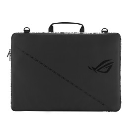 ASUS Ranger Carry Sleeve 16 40,6 cm (16") Schutzhülle Schwarz