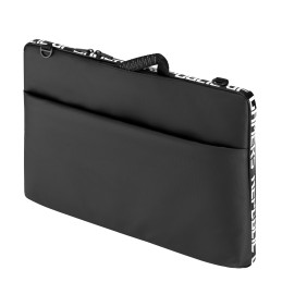 ASUS Ranger Carry Sleeve 16 40,6 cm (16") Custodia a tasca Nero