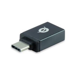 Conceptronic DONN OTG-Adapter für USB-C zu USB-A 2er Pack