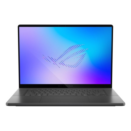 ASUS ROG Zephyrus G16 GU606AX-TB002W Intel Core Ultra 9 386H Computer portatile 40,6 cm (16") 2.5K 64 GB LPDDR5x-SDRAM 2 TB SSD