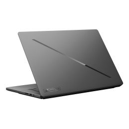 ASUS ROG Zephyrus G16 GU606AX-TB002W Intel Core Ultra 9 386H Portátil 40,6 cm (16") 2.5K 64 GB LPDDR5x-SDRAM 2 TB SSD NVIDIA