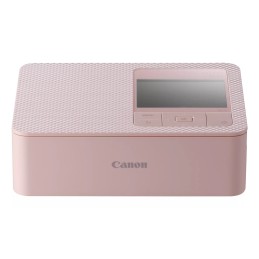 Canon SELPHY CP1500 Fotodrucker Farbstoffsublimation 300 x 300 DPI 4" x 6" (10x15 cm) WLAN