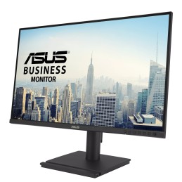 ASUS BE27ACGN Computerbildschirm 68,6 cm (27") 2560 x 1440 Pixel Quad HD LCD Schwarz