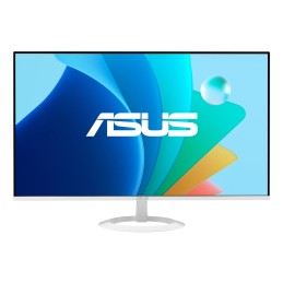 ASUS VZ279HG-W Computerbildschirm 68,6 cm (27") 1920 x 1080 Pixel Full HD LCD Weiß