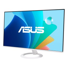 ASUS VZ279HG-W écran plat de PC 68,6 cm (27") 1920 x 1080 pixels Full HD LCD Blanc