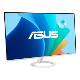 ASUS VZ279HG-W pantalla para PC 68,6 cm (27") 1920 x 1080 Pixeles Full HD LCD Blanco