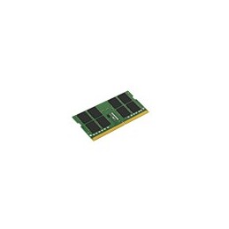 Kingston Technology ValueRAM Speichermodul 16 GB 1 x 16 GB DDR4 3200 MT s 260-pin SO-DIMM
