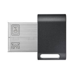 Samsung MUF-128AB USB flash drive 128 GB USB Type-A 3.2 Gen 1 (3.1 Gen 1) Gray, Silver