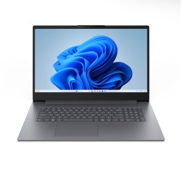 Lenovo IdeaPad Slim 3 17IWC11 AMD Ryzen™ AI 7 350 Laptop 17.3" Full HD 16 GB DDR5-SDRAM 512 GB SSD Wi-Fi 6 (802.11ax) Windows