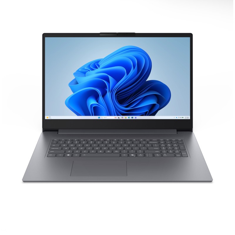 Lenovo IdeaPad Slim 3 17IWC11 AMD Ryzen AI 7 350 Portátil 43,9 cm (17.3") Full HD 16 GB DDR5-SDRAM 512 GB SSD Wi-Fi 6