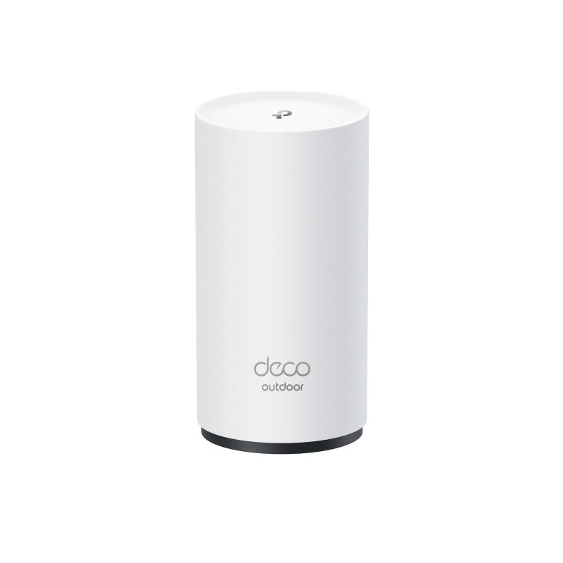 TP-Link DECO BE25 Dual-band (2.4 GHz   5 GHz) Wi-Fi 7 (802.11be) White 2 Internal