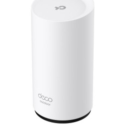 TP-Link DECO BE25 Doble banda (2,4 GHz   5 GHz) Wi-Fi 7 (802.11be) Blanco 2 Interno