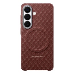 Samsung Galaxy S26 Carbon Magnet Case