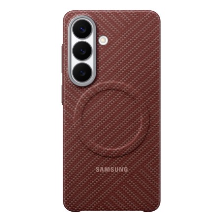 Samsung Galaxy S26 Carbon Magnet Case