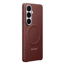 Samsung Galaxy S26 Carbon Magnet Case