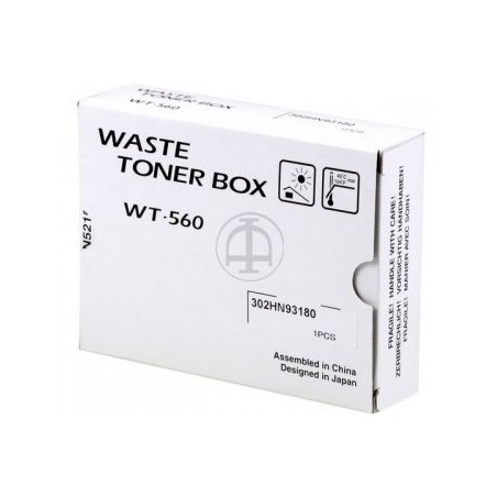 KYOCERA WT-560