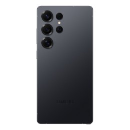 Samsung Galaxy S25 Ultra SM-S938B DS 6.9" Dual SIM Android 15 5G USB Type-C 12 GB 512 GB 5000 mAh Black