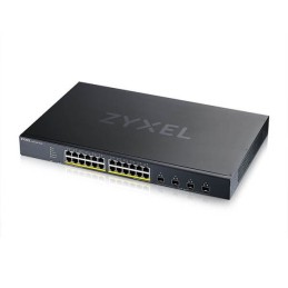 Zyxel XGS1935-28HP Gestito L3 Gigabit Ethernet (10 100 1000) Supporto Power over Ethernet (PoE)