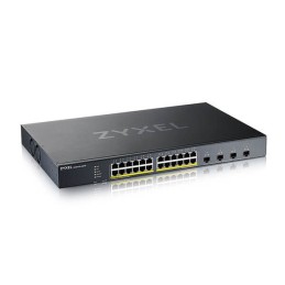 Zyxel XGS1935-28HP Gestito L3 Gigabit Ethernet (10 100 1000) Supporto Power over Ethernet (PoE)