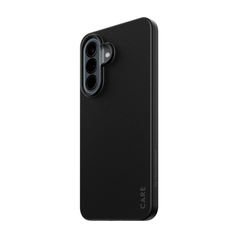 PanzerGlass CR12935 coque de protection pour téléphones portables 17 cm (6.7") Housse Noir