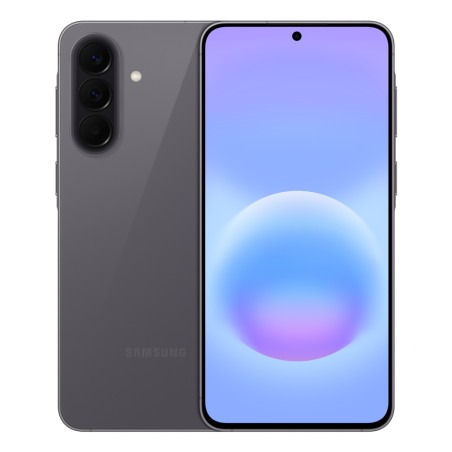 Samsung Galaxy A57 5G SM-A576B DS 17 cm (6.7") Double SIM USB Type-C 12 Go 512 Go 5000 mAh Gris
