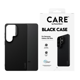 PanzerGlass CARE™ by ® TPU Case Schwarz Samsung Galaxy S26 Ultra